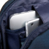 Рюкзак для ноутбука Piquadro TOKYO/Blue CA4916S107_BLU