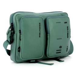 Сумка Piquadro KYOTO/Green CA4926S106_VE