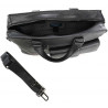 Портфель Piquadro KOBE/Black CA4939S105_N