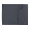 Портмоне Piquadro KOBE/Blue PU3891S105R_BLU