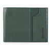 Портмоне Piquadro KOBE/Green PU1392S105R_VE