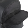 Рюкзак для ноутбука Piquadro HAKONE/Black CA4980S104_N