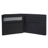 Портмоне Piquadro HAKONE/Black PU3891S104R_N