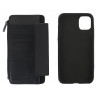 Чохол для смартфонів Piquadro HAKONE/Black AC4986S104_N