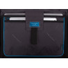 Портфель Piquadro HAKONE/Blue CA4098S104_BLU