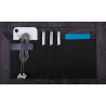 Портфель Piquadro HAKONE/Blue CA4098S104_BLU