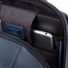 Рюкзак для ноутбука Piquadro HAKONE/Blue CA4944S104_BLU