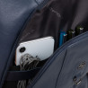 Рюкзак для ноутбука Piquadro HAKONE/Blue CA4980S104_BLU