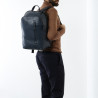 Рюкзак для ноутбука Piquadro HAKONE/Blue CA4980S104_BLU