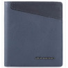 Кредитница Piquadro HAKONE/Blue PP1518S104R_BLU