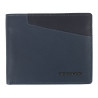 Портмоне Piquadro HAKONE/Blue PU4188S104R_BLU