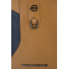 Сумочка Piquadro HAKONE/Tobacco-Blue CA3084S104_CUBL