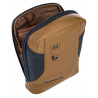 Сумочка Piquadro HAKONE/Tobacco-Blue CA3084S104_CUBL