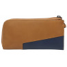 Сумочка / Клатч Piquadro HAKONE/Tobacco-Blue PP4766S104R_CUBL