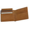 Портмоне Piquadro HAKONE/Tobacco-Blue PU3891S104R_CUBL