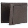 Портмоне Piquadro CUBE/D.Brown PU1392W88R_TM