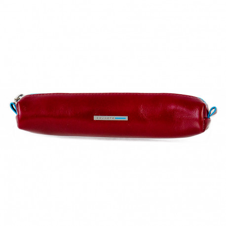 Футляр для ручок PIQUADRO червоний BL SQUARE/Red AC974B2_R