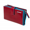 Портмоне Piquadro BL SQUARE/Red PD1353B2R_R