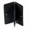 Портмоне Piquadro MUSE/Black PD4573MUR_N