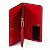 Портмоне Piquadro MUSE/Red PD4861MUR_R