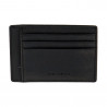 Кредитница Piquadro MODUS Restyling/Black PP2762MOSR_N