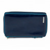 Портмоне Piquadro Blue Square PP3246B2_BLU2