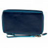 Портмоне Piquadro Blue Square PP3246B2_BLU2