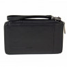 Сумочка / Клатч Piquadro URBAN/Black PP3246UB00R_N