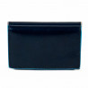 Портмоне Piquadro BL SQUARE/N.Blue PP4891B2R_BLU2