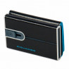 Портмоне Piquadro BL SQUARE/Black PP4891B2R_N