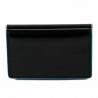 Портмоне Piquadro BL SQUARE/Black PP4891B2R_N