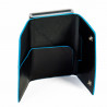 Портмоне Piquadro BL SQUARE/Black PP4891B2R_N
