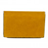 Портмоне Piquadro BK SQUARE/Yellow PP4891B3R_G