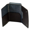 Портмоне Piquadro BK SQUARE/D.Brown PP4891B3R_TM