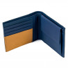 Портмоне Piquadro BLADE/Blue PU257BL_AV