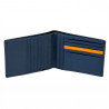 Портмоне Piquadro DOWNTOWN/Blue PU1241DTR_BLU
