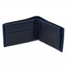 Портмоне Piquadro Blue Square B2S/Blue PU1392B2SR_BLU