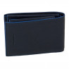 Портмоне Piquadro Blue Square B2S/Blue PU1392B2SR_BLU