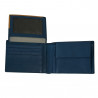 Портмоне Piquadro BLADE/Blue PU1392BL_AV