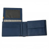 Портмоне Piquadro DOWNTOWN/Blue PU1392DTR_BLU