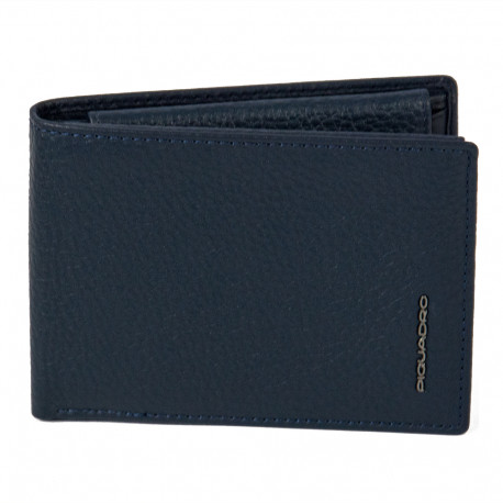 Портмоне Piquadro MODUS Restyling/Blue PU1392MOSR_BLU