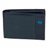 Портмоне Piquadro PULSE/ChevBlue PU1392P16_CHEVBLU