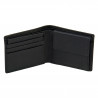 Портмоне Piquadro MODUS Restyling/Black PU4188MOSR_N