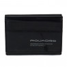 Портмоне Piquadro DOWNTOWN/Black PU4455DTR_N