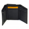 Портмоне Piquadro DOWNTOWN/Black PU4455DTR_N