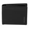 Портмоне Piquadro MODUS Restyling/Black PU4518MOSR_N