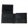 Портмоне Piquadro MODUS Restyling/Black PU4518MOSR_N