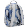 Рюкзак для ноутбука Kipling SEOUL S Tie Dye Blue (48Y) KI5611_48Y