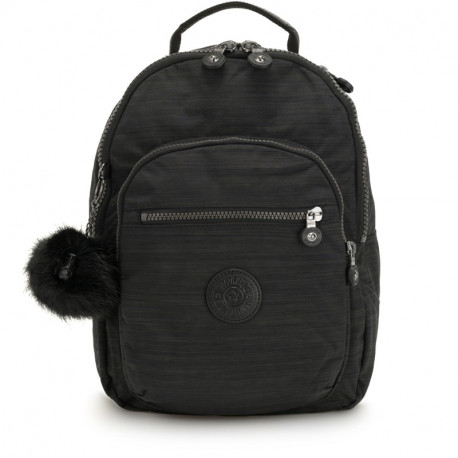 Рюкзак для ноутбука Kipling BASIC PLUS / True Dazz Black KI2642_G33