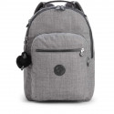 Рюкзак для ноутбука Kipling CLAS SEOUL/Cotton Grey K12629_D03